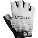 【SALE】ドットアウト Pivot Glove 000.ホワイト