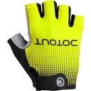【SALE】ドットアウト Pivot Glove 10F.フルオイエロー