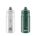 エリート JET GREEN ボトル 550ml ELITE