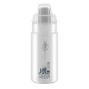 エリート JET GREEN PLUS クリア キャップ付きボトル 550ml ELITE