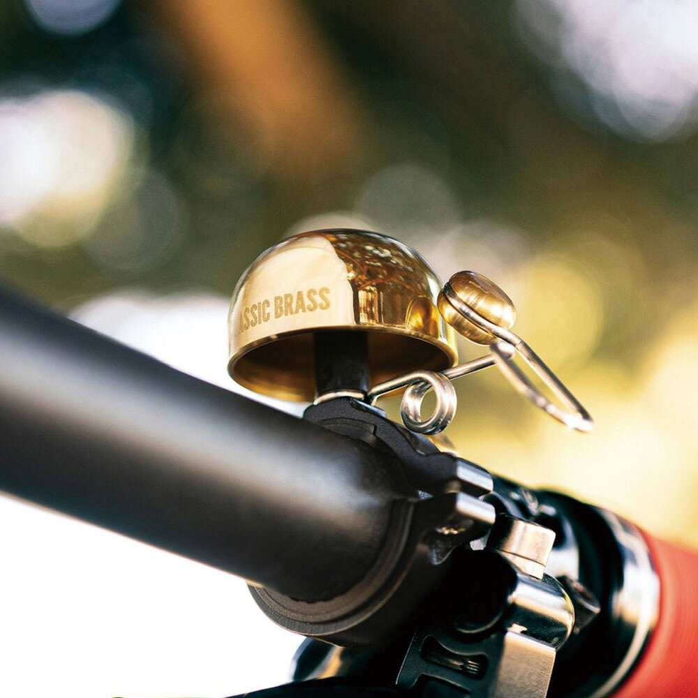 レザイン CLASSIC BRASS BELL HM