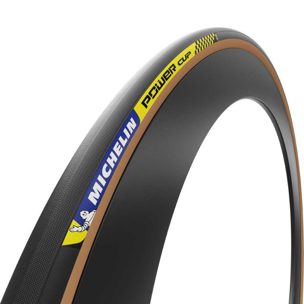 ミシュラン POWER CUP TUBULAR 28×28 クラシック チューブラー