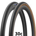 ミシュラン POWER アドベンチャー 700×30c チューブレスレディ フォルダブル