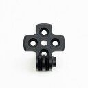 ルートワークス アクションマウント GoPro台座