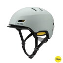 スミス EXPRESS MIPS マットクラウドグレー ヘルメット