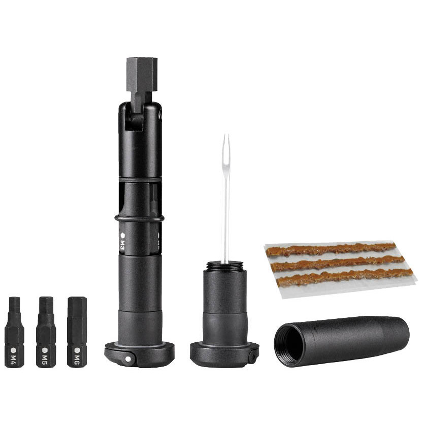 トピーク プラグ ツール ローディー TOPEAK