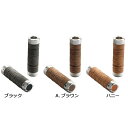 ブルックス PLUMP レザーグリップ