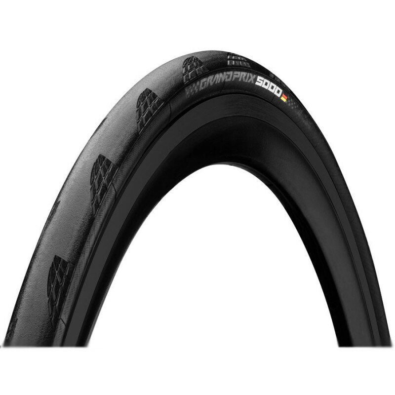 コンチネンタル グランプリ 5000 700×30C(622) クリンチャー フォルダブル