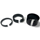デダ INNER SLEEVES for VINCI spacers セット (HDVCN-SLEEVEKIT)