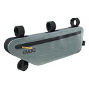 イーボック FRAME PACK BOA WP M 3.5L スティール