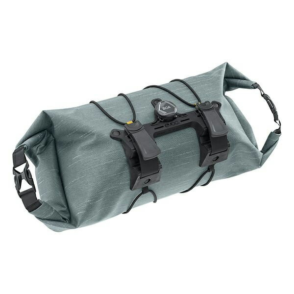 イーボック HANDLEBAR PACK BOA WP5 5L スティール