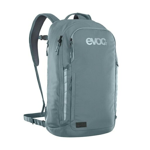 イーボック COMMUTE 22 スティール 22L バックパック イーボック COMMUTE 22 スティール 22L バックパック