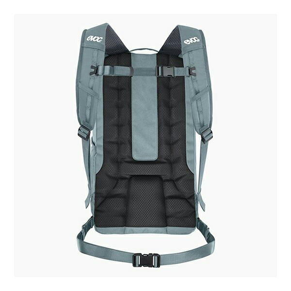 【店内全品P10倍!要エントリー8/11まで】イーボック COMMUTE 22 スティール 22L バ...