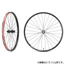 フルクラム Red Metal 5 BOOST (29) スラムXD用 センターロック 前後セット