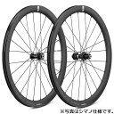 フルクラム Speed 42 DB 2WAY カンパニョーロ11-12段 センターロック 前後セット