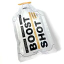 【M便】ブーストショット 40g カフェイン180mg 1本 吉田隼人