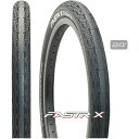 タイオガ ファストR X 24×1.60(41-507) ワイヤー(4)