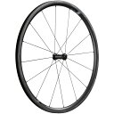 ビジョン SC 30 ホイール チューブレスレディ シマノ11段 前後セット