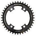 ウルフトゥース 107BCDクランク用 チェーンリング スラム用 44T
