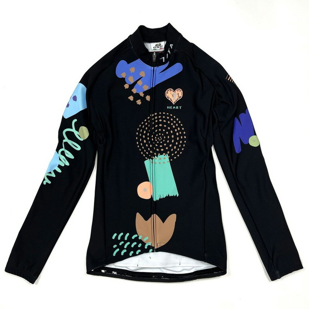 ֥󥤥ꥢ Flower Lady LS Jersey ֥å ǥ