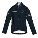 セブンイタリア Happiness Smile Lady LS Jersey グラファイト レディース