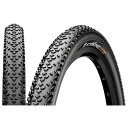 コンチネンタル レースキング シールドウォール ブラック 27.5インチ(584) チューブレスレディ フォルダブル