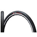 IRC BOKEN DOUBLECROSS 700×33C チューブレスレディ フォルダブル