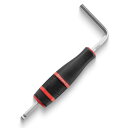 フィードバック 6mm L-Handle FEEDBACK SPORTS