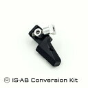 ウルフトゥース IS-AB Conversion Kit