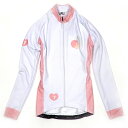 セブンイタリア Nadeshiko Lady LS Jersey パープル レディース