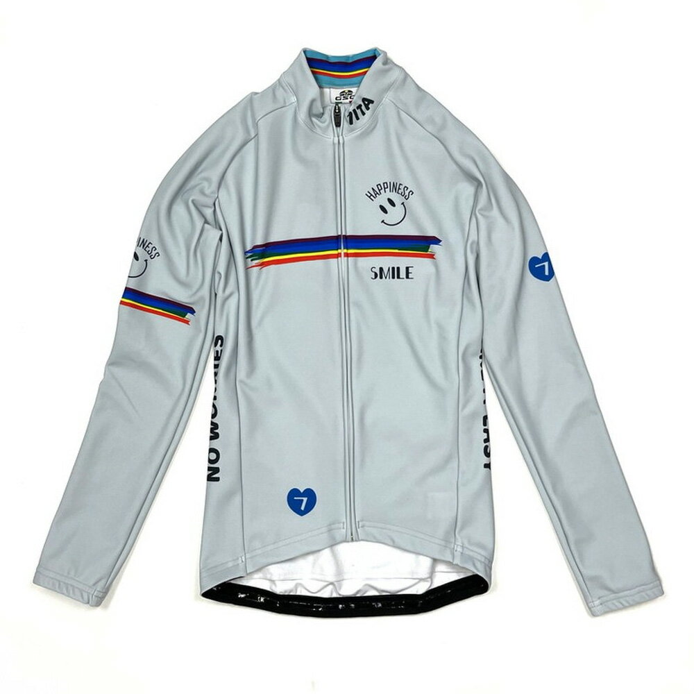 ֥󥤥ꥢ Rainbow Smile Lady Jacket 졼 ǥ
