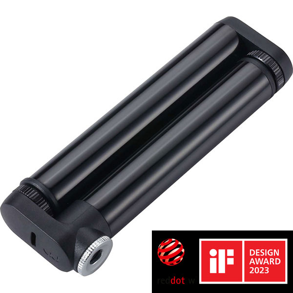 BBB ミニポンプ ダブルショット BMP-102