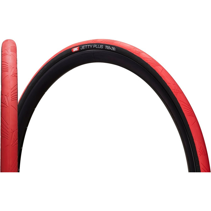 IRC JETTY PLUS 700x25c フォルダブル