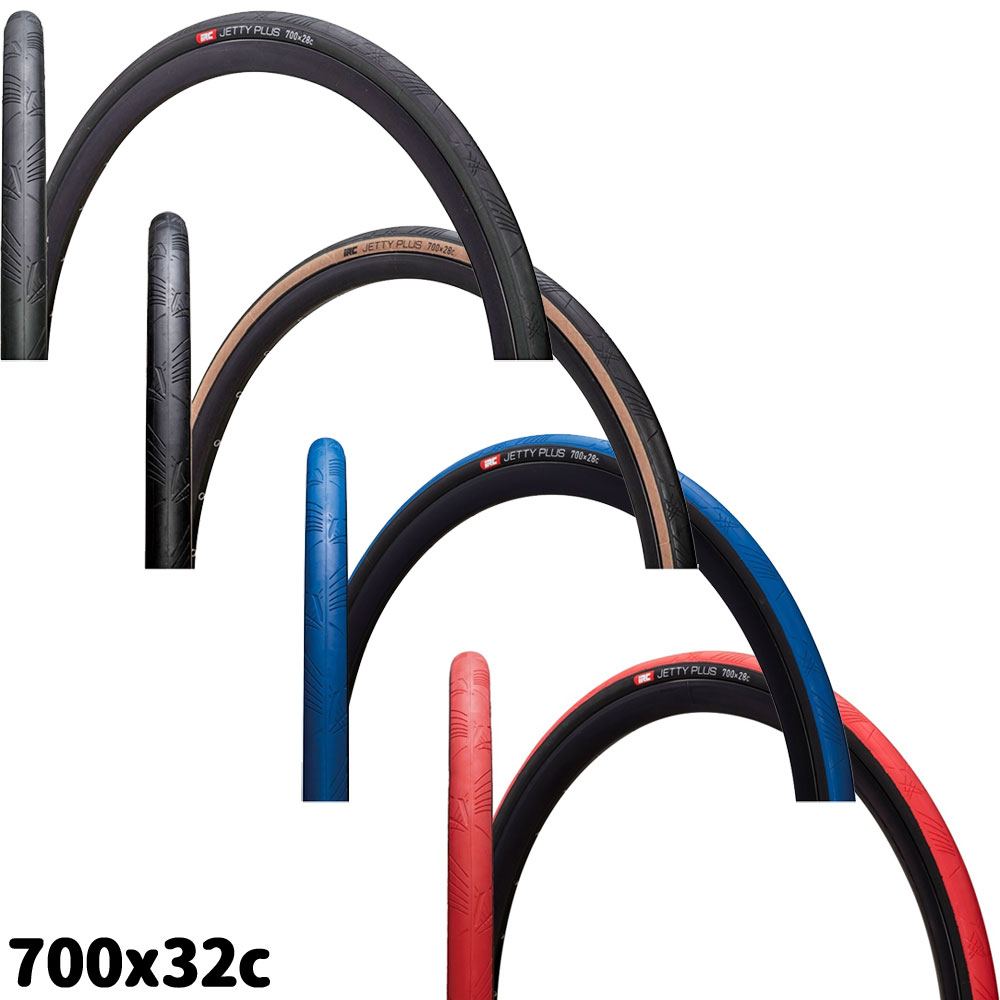 IRC JETTY PLUS 700x32c ե֥