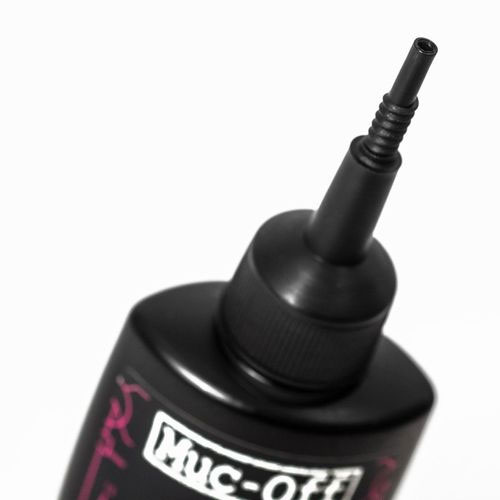 マックオフ C3 WET CERAMIC LUBE 120ml