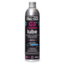 マックオフ C3 WET CERAMIC LUBE 300ml