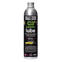 マックオフ C3 DRY CERAMIC LUBE 300ml