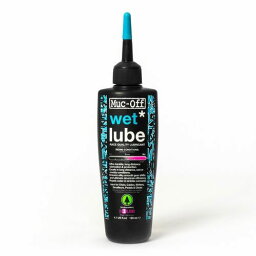 マックオフ WET LUBE 120ml