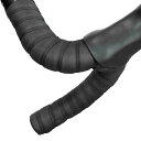 NOGUCHI NBT-011 ファットバーラップ 厚め ブラック