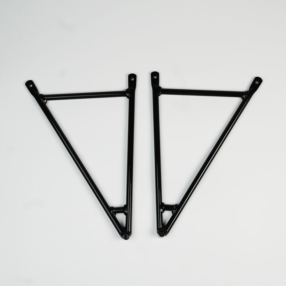 y[S BRUNO 20 FRONT RACK LEG