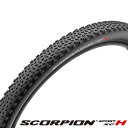 ピレリ SCORPION SPORT XC H 29インチ チューブレスレディ
