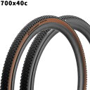 ピレリ CINTURATO Adventure TLR チューブレスレディ 700x40c