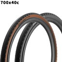 ピレリ CINTURATO ALL ROAD TLR チューブレスレディ 700x40c