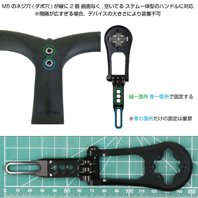 レックマウント 5P-CAT3 キャットアイGPS サイクルコンピューター(アベントゥーラ)...