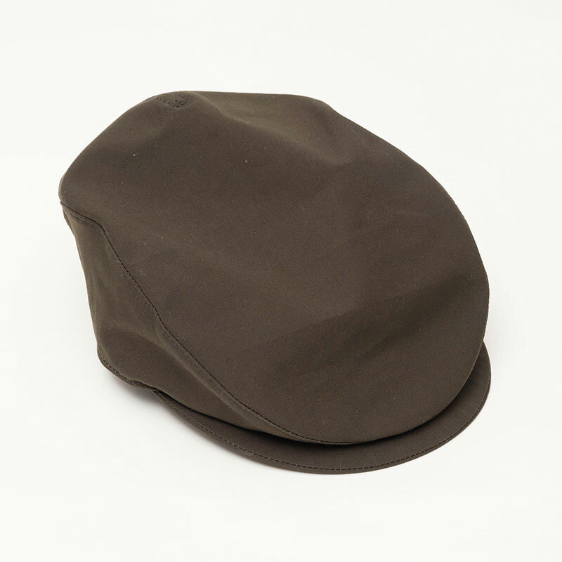 リンプロジェクト 【4545】ハンチング VENTILE ダークブラウン