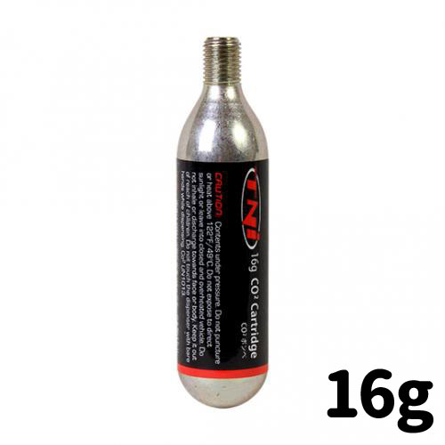 TNI ú(CO2) ܥñ 16g