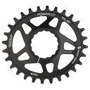 ウルフトゥース ダイレクトマウント チェーンリング for Race Face Cinch Cranks Elliptical Boost Drop-Stop ...