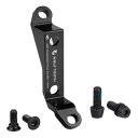 ウルフトゥース Post to Flat Mount Brake Adapter