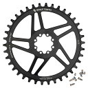 ウルフトゥース ダイレクトマウント チェーンリング for SRAM 8-Bolt