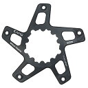ウルフトゥース CAMO スパイダー for SRAM Minus 2mm Offset